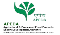 Agricultural and Processed Food Products Export Development Authority